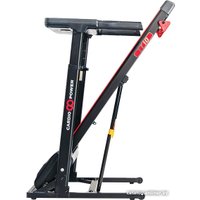 Электрическая беговая дорожка CardioPower TT10