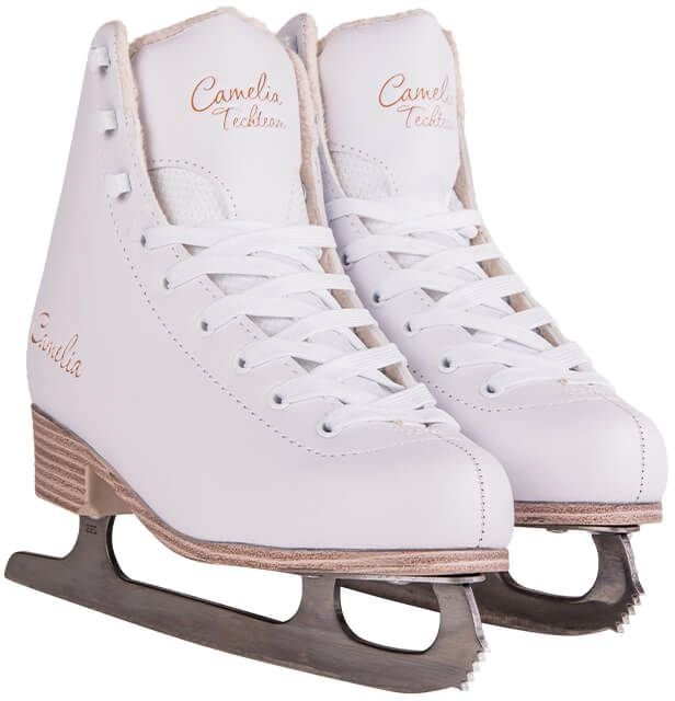 

Коньки Tech Team Camelia (р. 37)