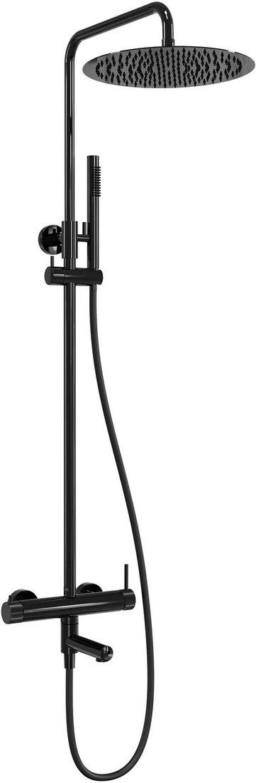 

Душевая система Milleau Tissage ML5219KS.DM-GB