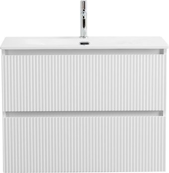 BelBagno Тумба под умывальник UNO-MINI-700-2C-SO-BO
