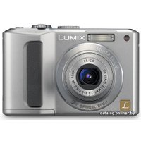 Фотоаппарат Panasonic Lumix DMC-LZ8