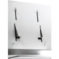 Кухонная вытяжка ZorG Into 52 (1000 куб. м/ч)