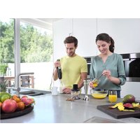 Погружной блендер Braun MultiQuick 9 MQ 9125XS