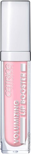 Catrice Volumizing Lip Booster (тон 010) [4250587792386]