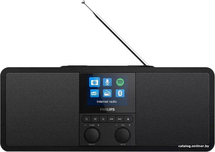 Радиоприемник Philips TAR8805/10