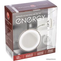 Косметическое зеркало Energy EN-757
