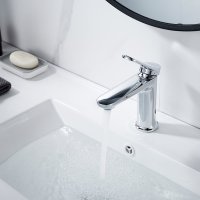 Смеситель Shevanik S4301