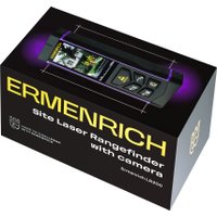 Лазерный дальномер Ermenrich PRO LR200 84653