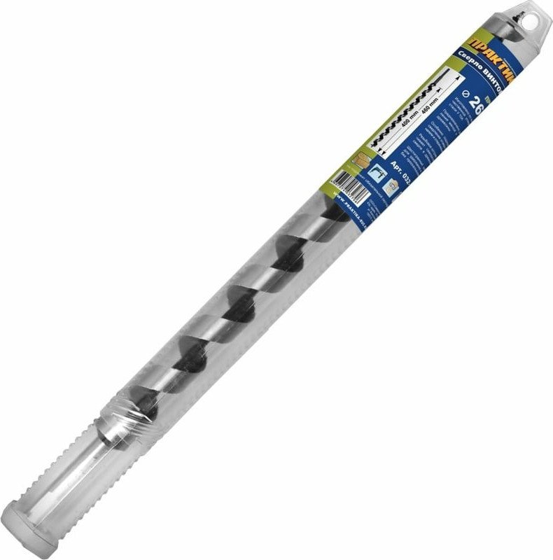 Сверло Практика Профи 032-706