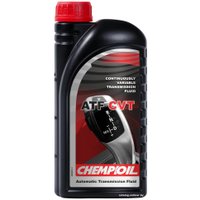 Трансмиссионное масло Chempioil ATF CVT 1л