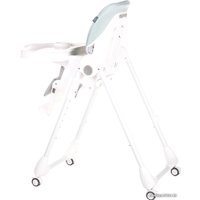 Высокий стульчик Martin Noir Tody (jasper green) 0+