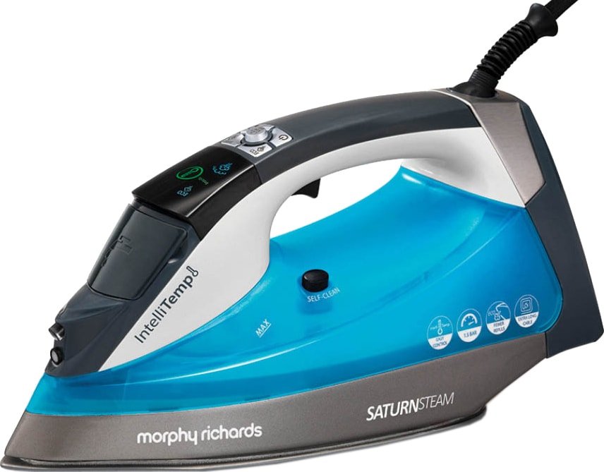 

Утюг Morphy Richards 305003