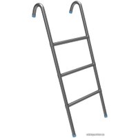 Батут Unix Line Classic 6ft Outside (синий/зеленый)