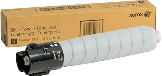 

Картридж Xerox 006R01772