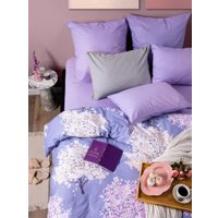 2-спальный комплект постельного белья Ночь Нежна Весенние деревья 2 сп. 70x70 71107-1+70895-4