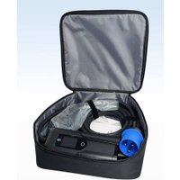 Зарядная станция Laimao GBT 220В Wi-Fi 7м в Мозыре