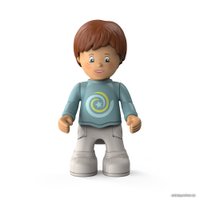 Конструктор/игрушка-конструктор Toddys Фредди и Флукси 0101