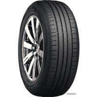 Летние шины Roadstone N'Blue ECO 215/55R16 93V