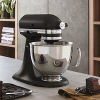 Кухонная машина KitchenAid 5KSM125EBM