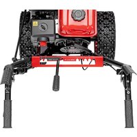 Снегоуборщик MTX ST 560