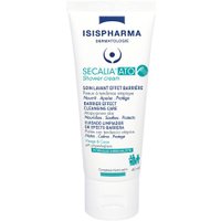 ISISPHARMA Крем-гель Secalia Ato Shower Cream очищающий для душа для сухой кожи 40 мл