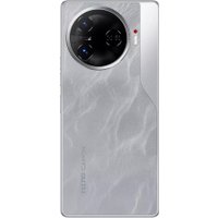 Телефон Tecno Camon 30 Pro 12GB/256GB (серебристый снег)