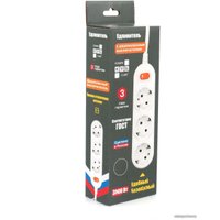 Удлинитель Power Cube PC-2-1.5M