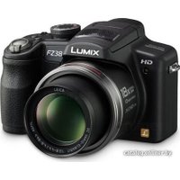 Фотоаппарат Panasonic Lumix DMC-FZ38