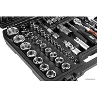 Универсальный набор инструментов Wester WT108 (108 предметов)