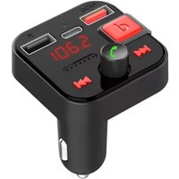 FM-модулятор Profit BT84L