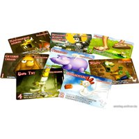 Настольная игра Мир Хобби Замес. Манчкин