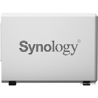 Сетевой накопитель Synology DiskStation DS216j