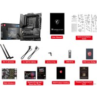 Материнская плата MSI MAG Z690 Tomahawk WiFi