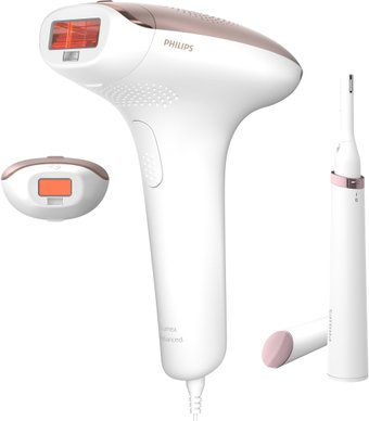 Philips BRI921/00 Lumea Advanced