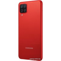 Телефон Samsung Galaxy A12 4GB/64GB (красный)