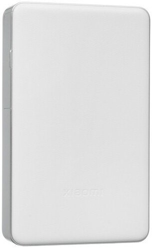 Мобильный фотопринтер Xiaomi Mijia Portable Photo Printer Pro (китайская версия)