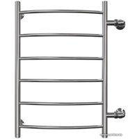 Полотенцесушитель Granula Классик, боковое подключение правое 50x100 см