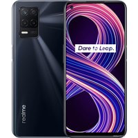 Телефон Realme 8 5G 6GB/128GB международная версия (черный)