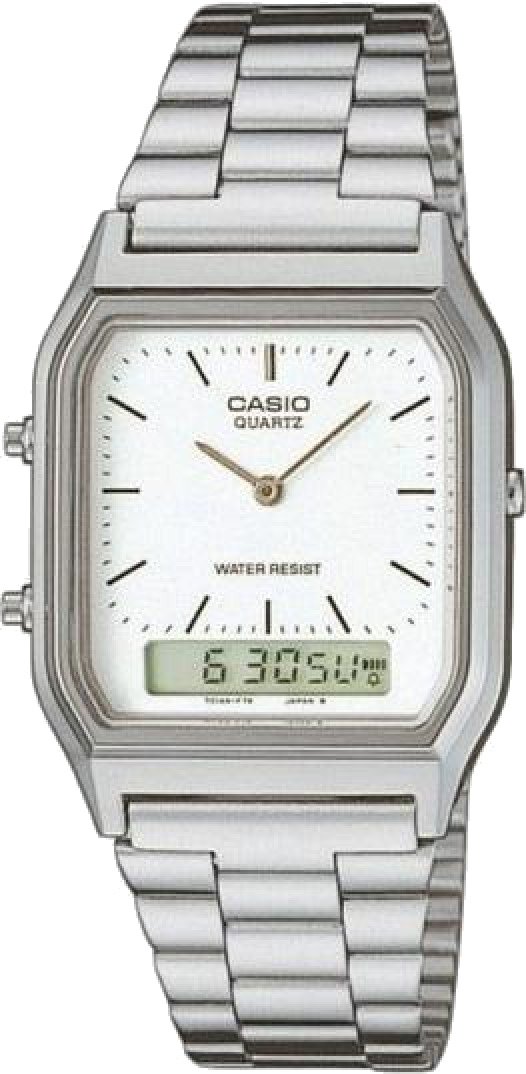 

Наручные часы Casio AQ-230A-7B