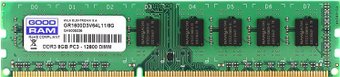GOODRAM 8GB DDR3 PC3-12800 [GR1600D3V64L11/8G]