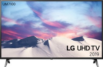 LG 43UM7100PLB