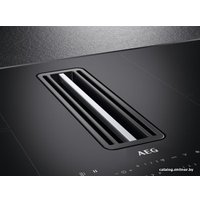 Варочная панель AEG CCE84779FB