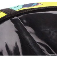 Тюбинг Snowstorm BZ-100 Wave W112880 (100см, голубой/черный)