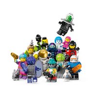 Конструктор LEGO Minifigures 71046 26-я серия