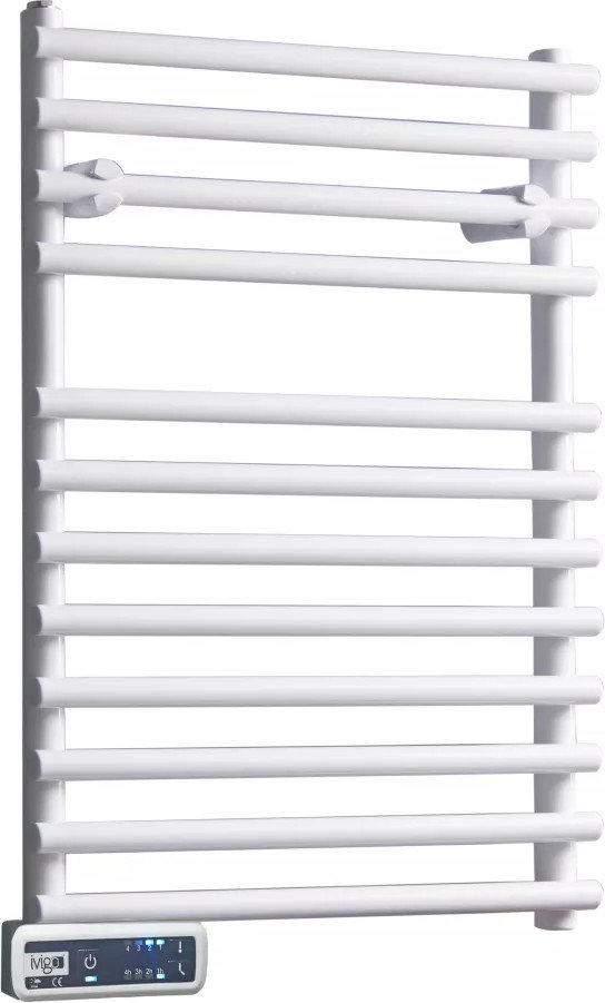 

Полотенцесушитель iVigo EHR 5012 PRO 275Вт 92321205650102 (белый)