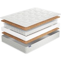 Матрас Фабрика сна Топ-2 100x200