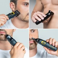 Универсальный триммер Wahl 09893.0460 Extreme Grip