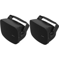  Klipsch RSM-650 (черный)