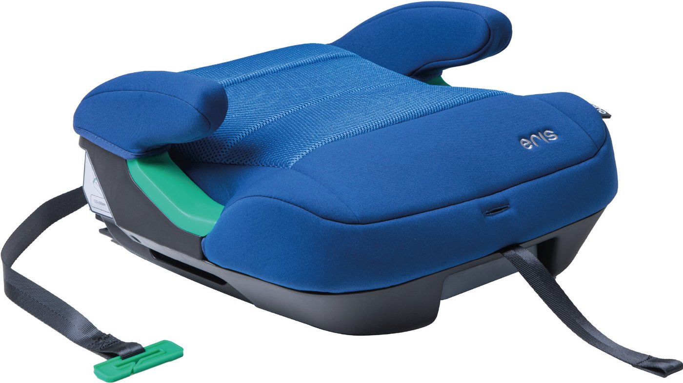 Детское сиденье Sorino Eris SR207 (blue)