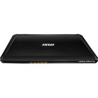 Игровой ноутбук MSI GT780-442XPL